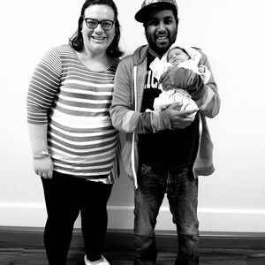 Meet your Posher, David